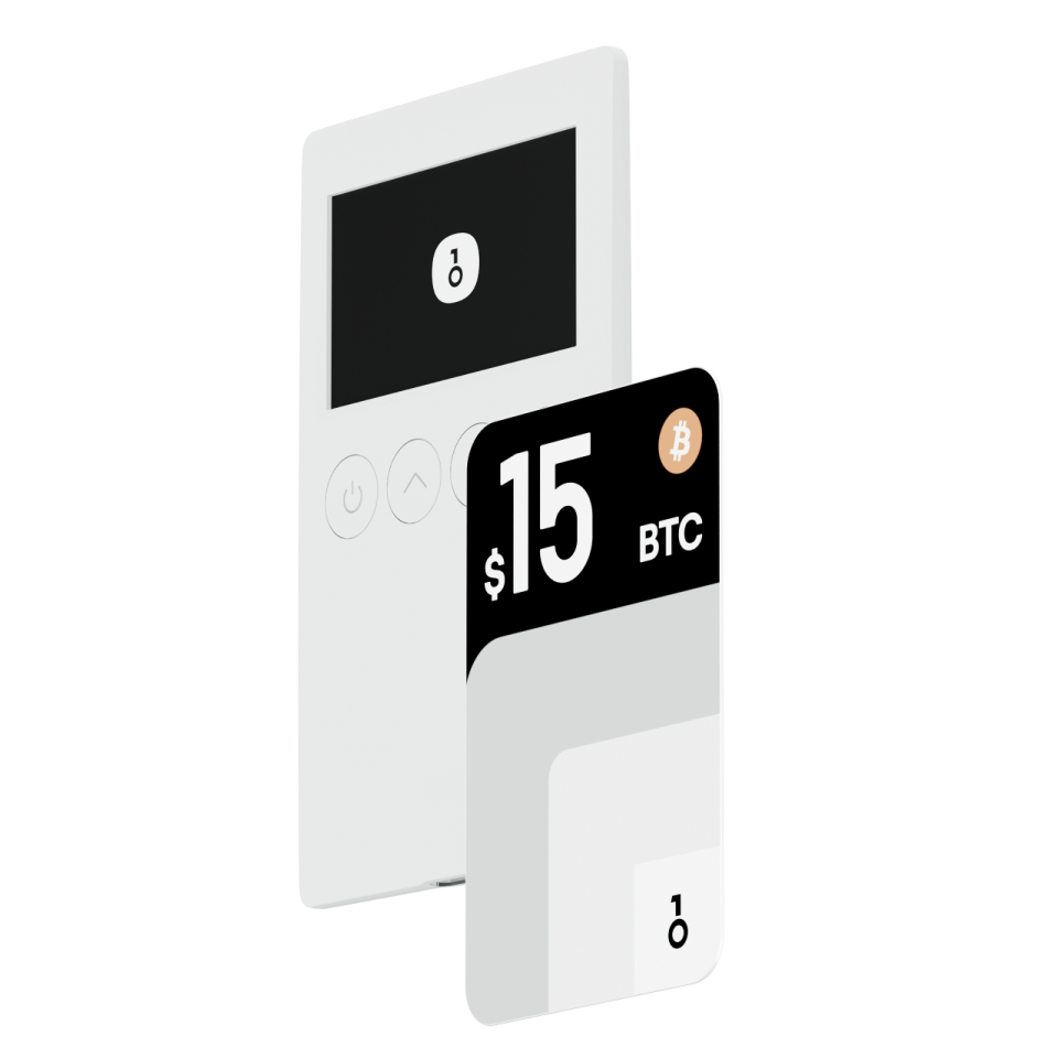 OneKey Classic 1S Pure